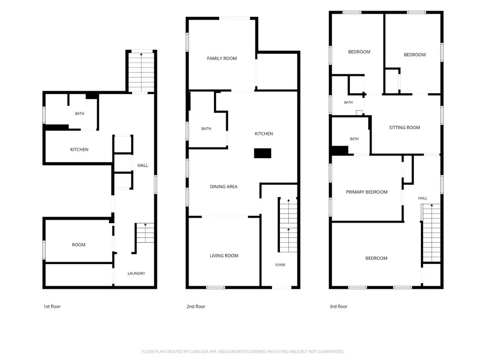 583 McKeon Street Perth Amboy, NJ 08861