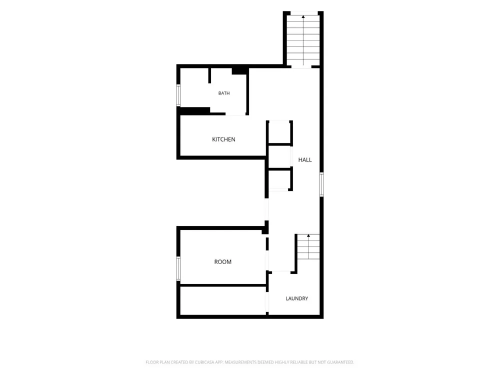 583 McKeon Street Perth Amboy, NJ 08861
