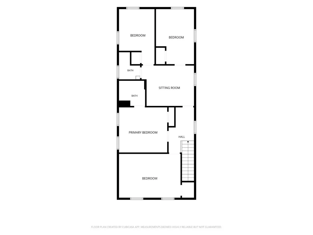 583 McKeon Street Perth Amboy, NJ 08861