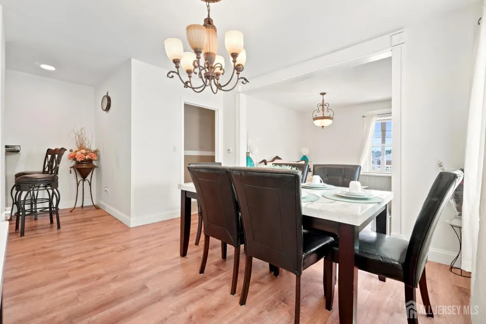 583 McKeon Street Perth Amboy, NJ 08861