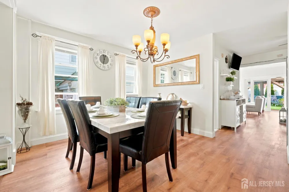 583 McKeon Street Perth Amboy, NJ 08861