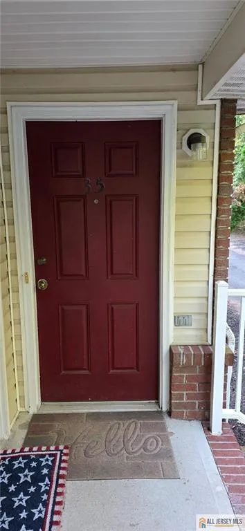 35 Forest Drive #35 Piscataway, NJ 08854