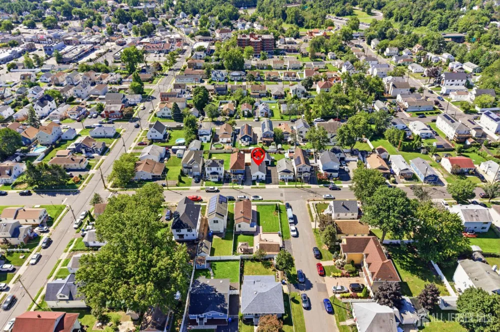 129 Pershing Avenue Iselin, NJ 08830