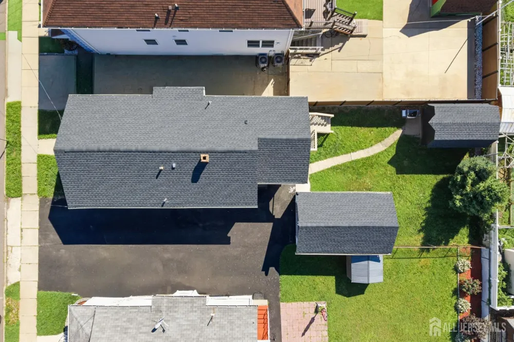 129 Pershing Avenue Iselin, NJ 08830