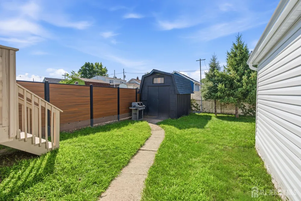 129 Pershing Avenue Iselin, NJ 08830