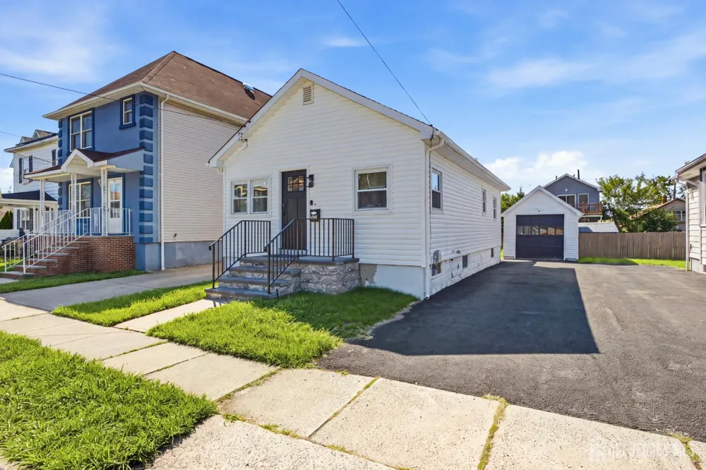 129 Pershing Avenue Iselin, NJ 08830