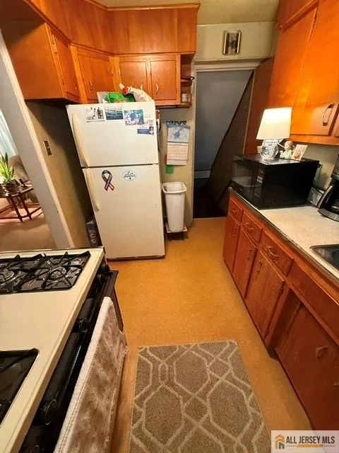 609 Arnett Street #A Elizabeth, NJ 07202