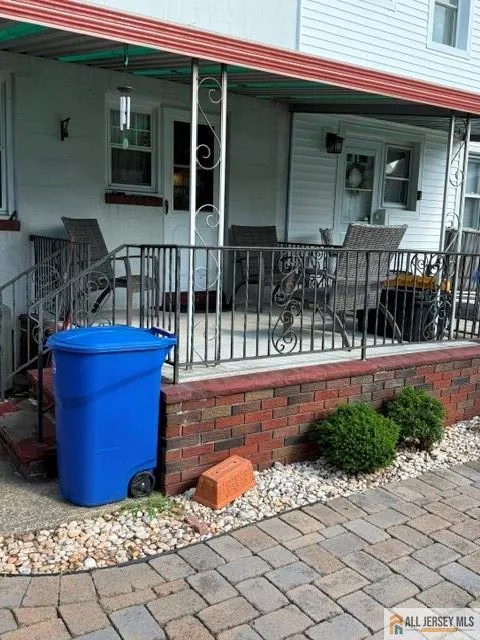 609 Arnett Street #A Elizabeth, NJ 07202
