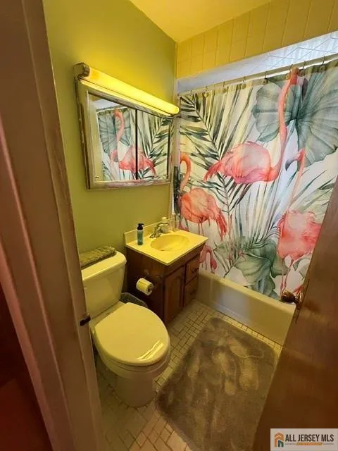 609 Arnett Street #A Elizabeth, NJ 07202