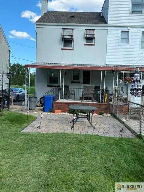 609 Arnett Street #A Elizabeth, NJ 07202