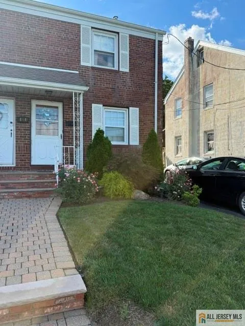609 Arnett Street #A