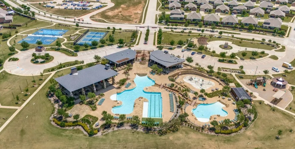 11309 Ponderosa Trail Aubrey, TX 76227
