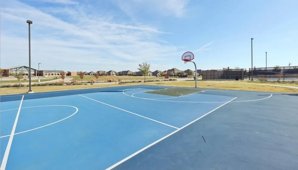 11309 Ponderosa Trail Aubrey, TX 76227