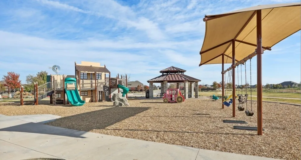 11309 Ponderosa Trail Aubrey, TX 76227