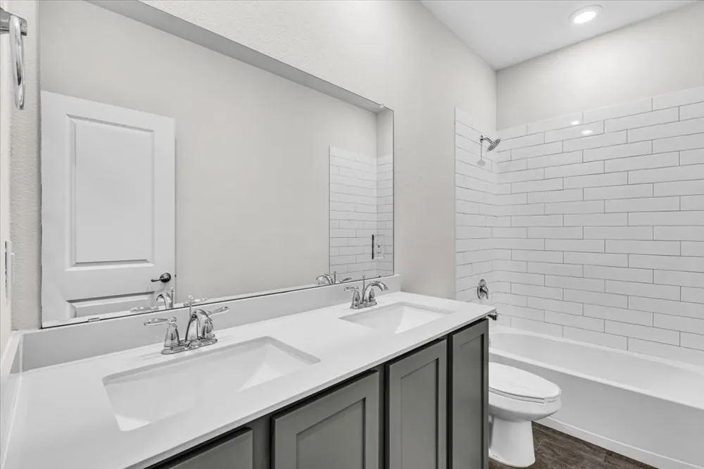 11309 Ponderosa Trail Aubrey, TX 76227