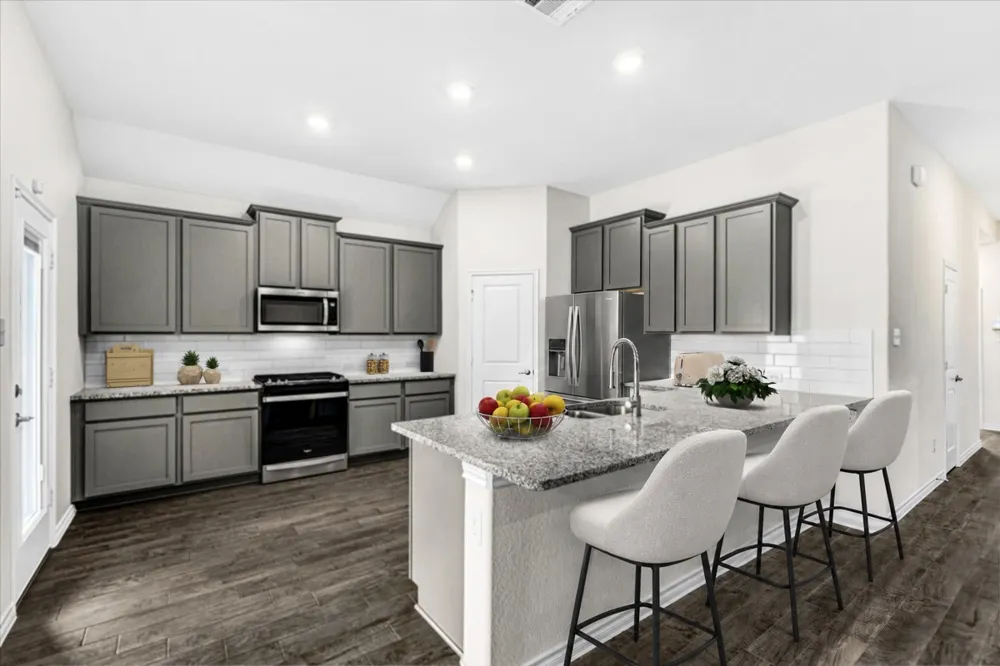 11309 Ponderosa Trail Aubrey, TX 76227