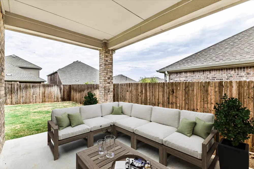 11309 Ponderosa Trail Aubrey, TX 76227