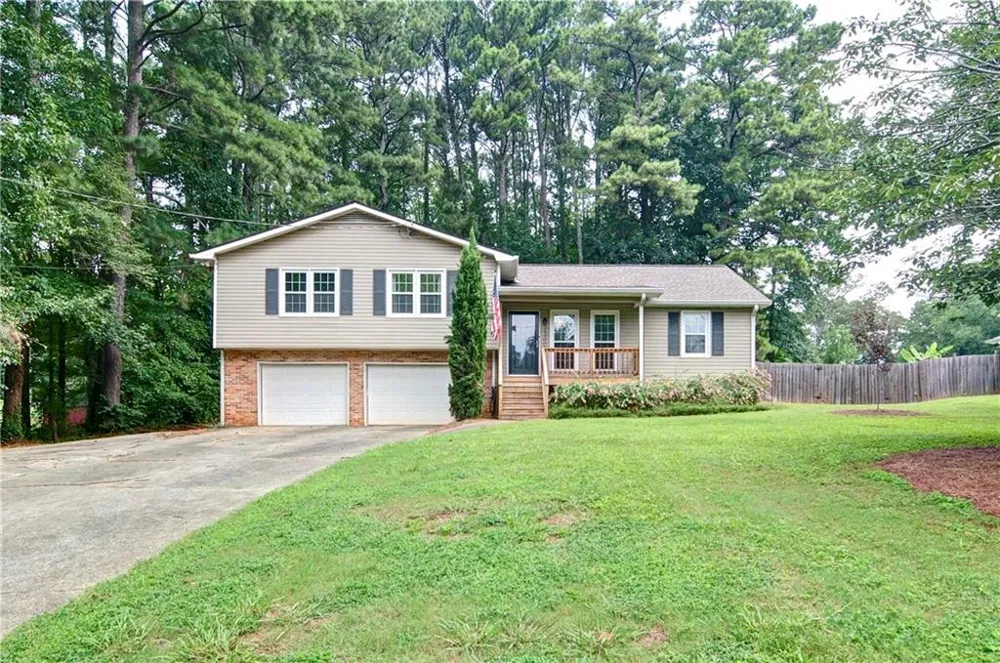2300 Twiggs Cove NW Kennesaw, GA 30152