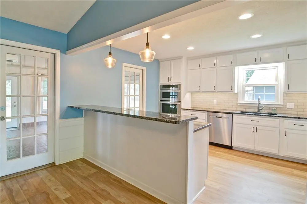 2300 Twiggs Cove NW Kennesaw, GA 30152