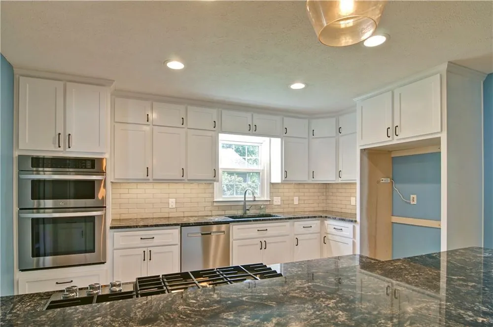 2300 Twiggs Cove NW Kennesaw, GA 30152