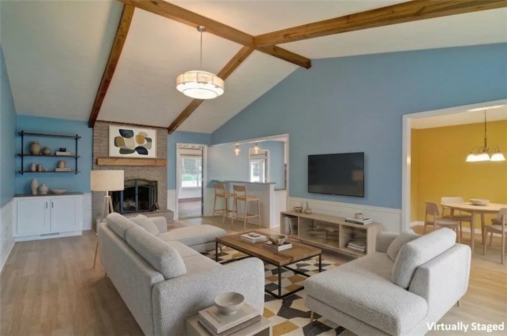 2300 Twiggs Cove NW Kennesaw, GA 30152