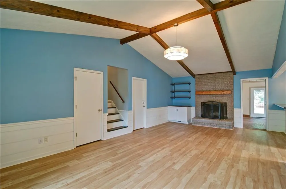2300 Twiggs Cove NW Kennesaw, GA 30152