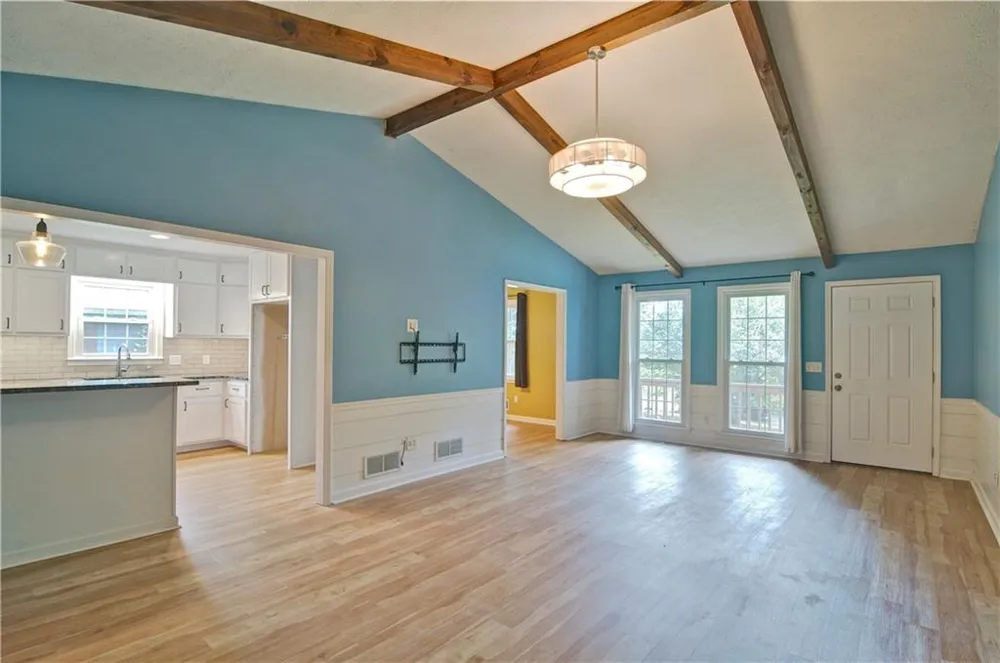 2300 Twiggs Cove NW Kennesaw, GA 30152