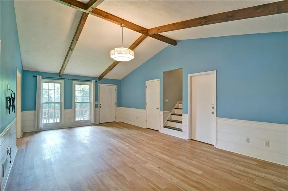 2300 Twiggs Cove NW Kennesaw, GA 30152