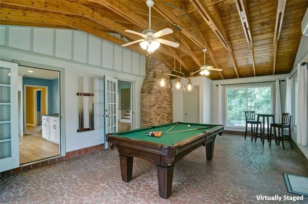 2300 Twiggs Cove NW Kennesaw, GA 30152