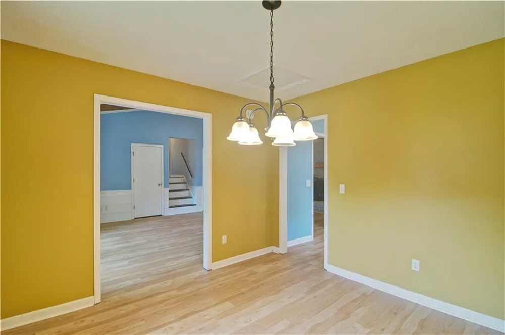 2300 Twiggs Cove NW Kennesaw, GA 30152