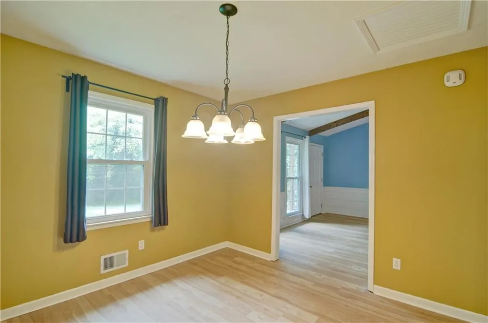 2300 Twiggs Cove NW Kennesaw, GA 30152