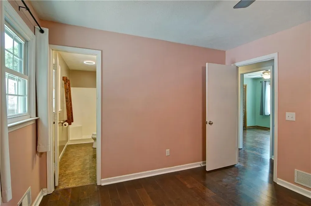 2300 Twiggs Cove NW Kennesaw, GA 30152