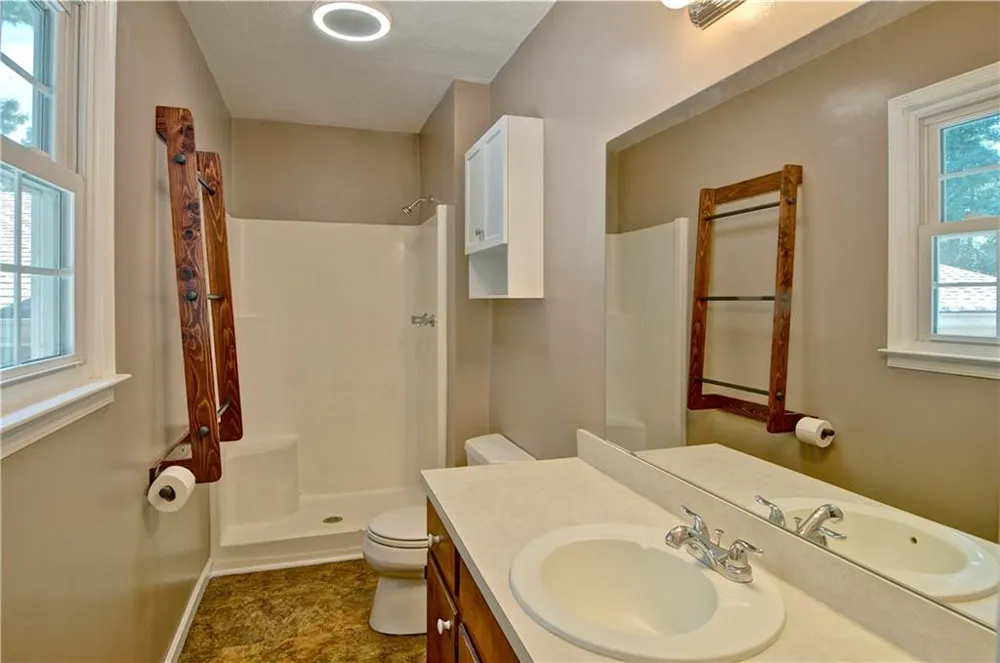 2300 Twiggs Cove NW Kennesaw, GA 30152