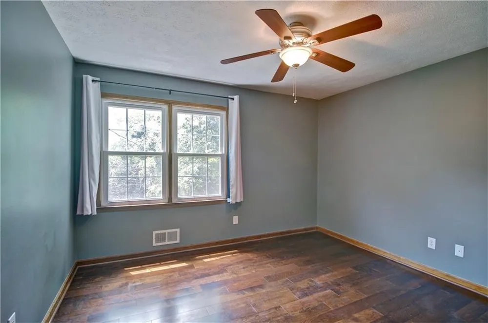 2300 Twiggs Cove NW Kennesaw, GA 30152