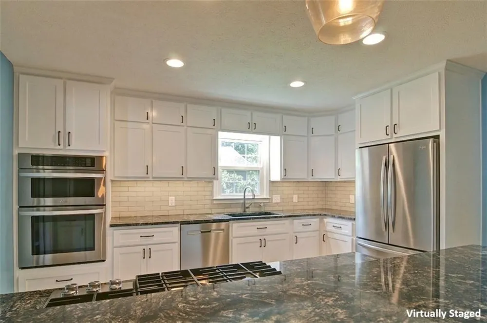 2300 Twiggs Cove NW Kennesaw, GA 30152