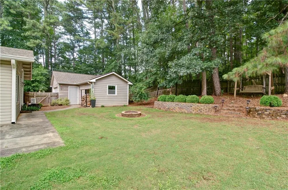 2300 Twiggs Cove NW Kennesaw, GA 30152
