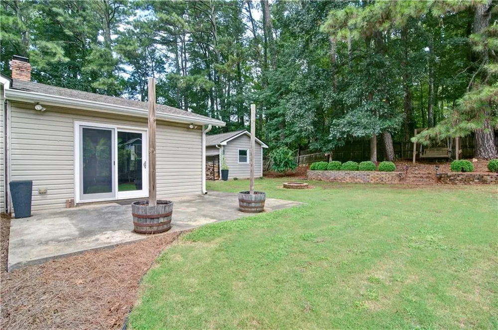 2300 Twiggs Cove NW Kennesaw, GA 30152