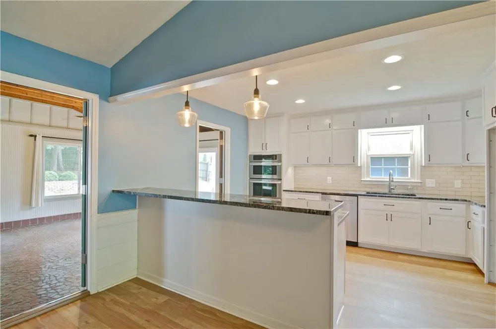 2300 Twiggs Cove NW Kennesaw, GA 30152