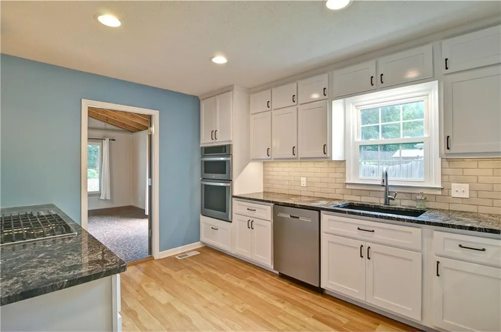 2300 Twiggs Cove NW Kennesaw, GA 30152