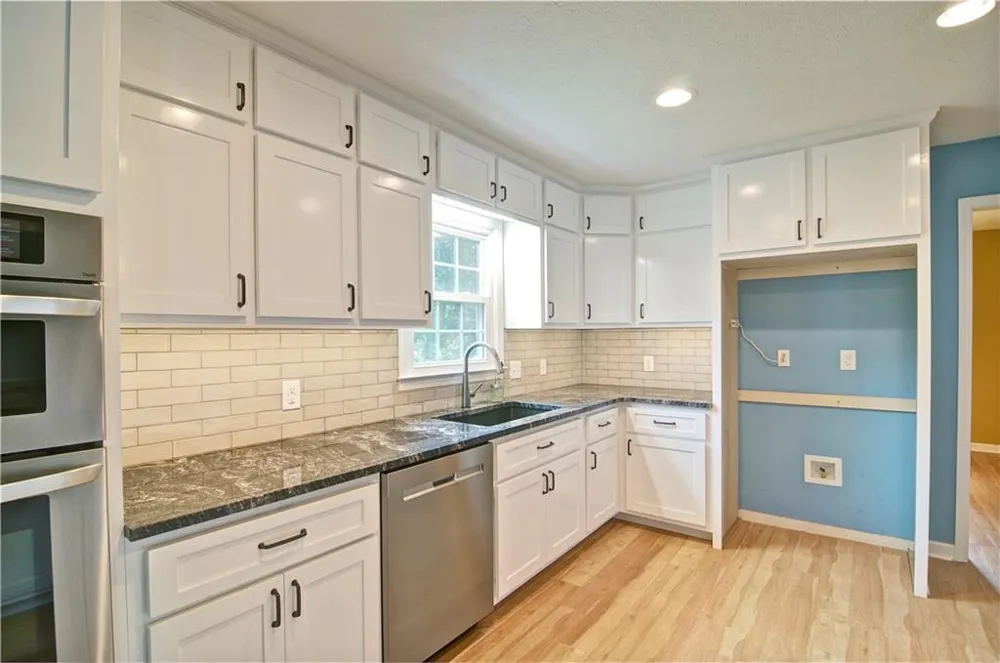 2300 Twiggs Cove NW Kennesaw, GA 30152