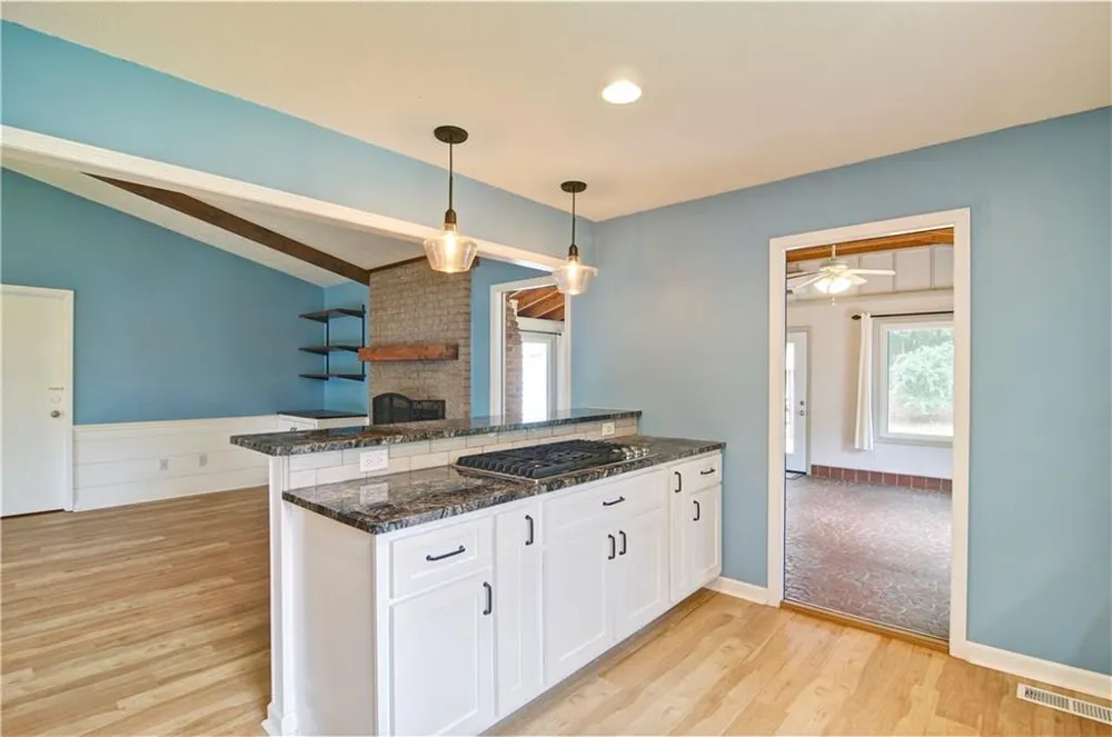 2300 Twiggs Cove NW Kennesaw, GA 30152