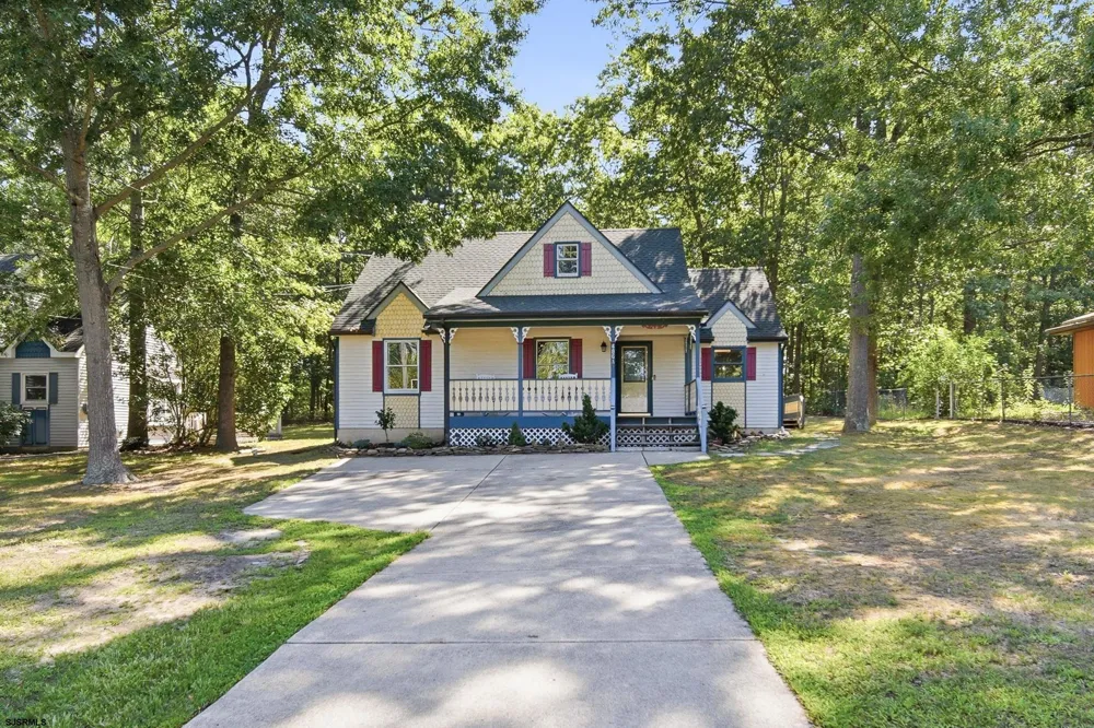 486 S Fir Galloway Township, NJ 08205