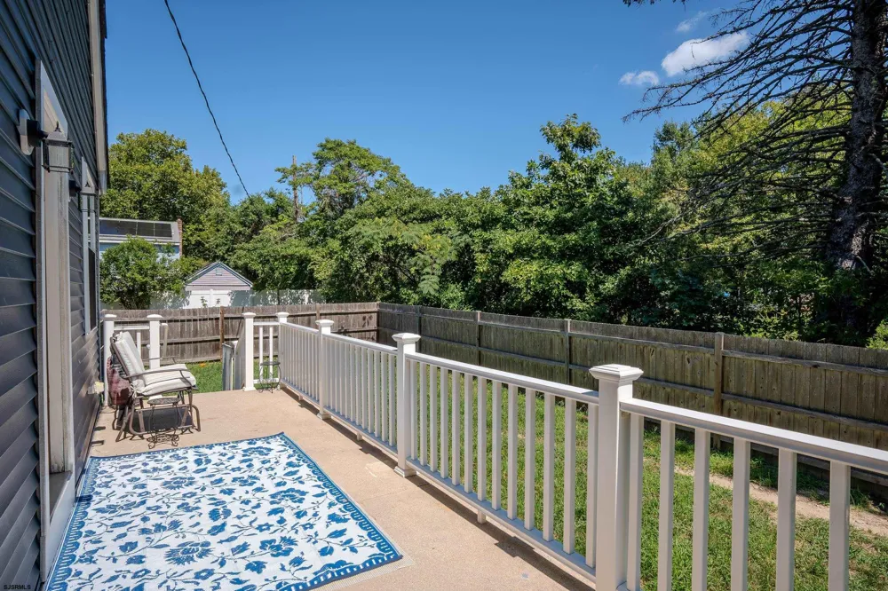 203 W Pacific Ave Cape May Court House, NJ 08210