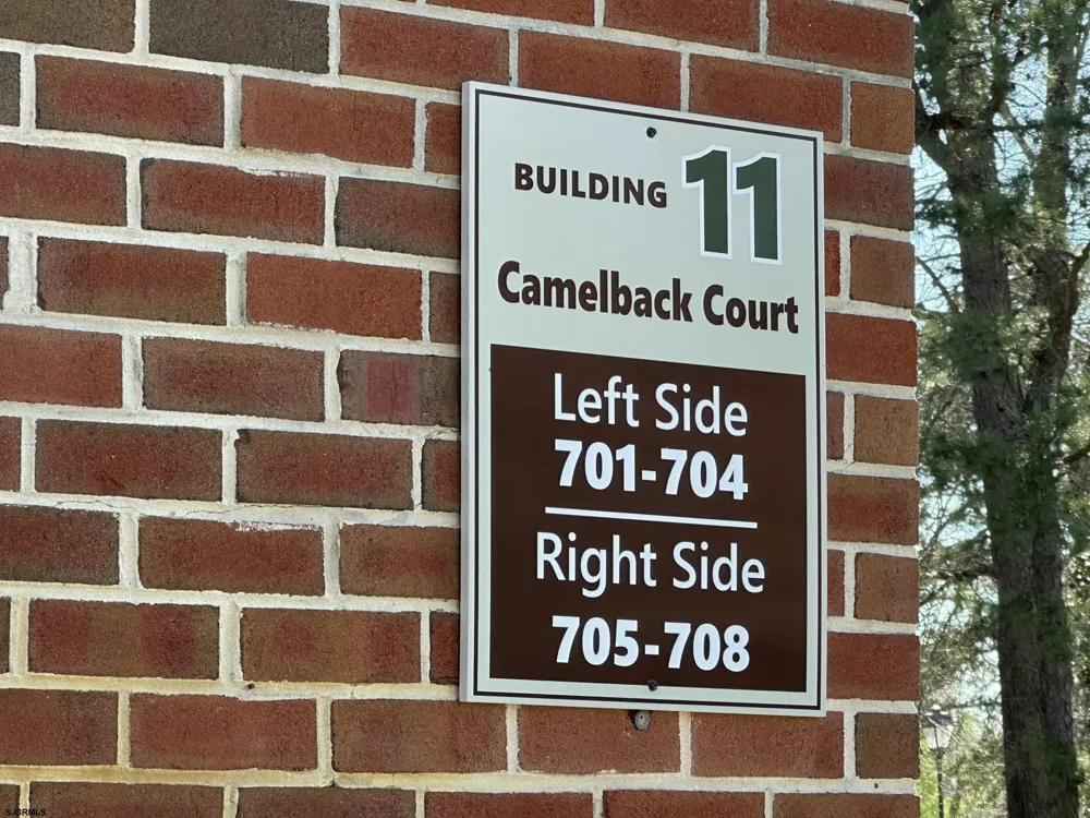 703 Camelback Ct Mays Landing, NJ 08330