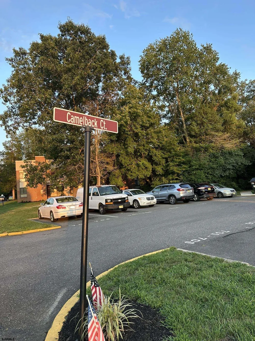 703 Camelback Ct Mays Landing, NJ 08330