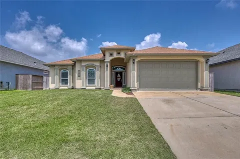 3041 Saint Eustatius Way