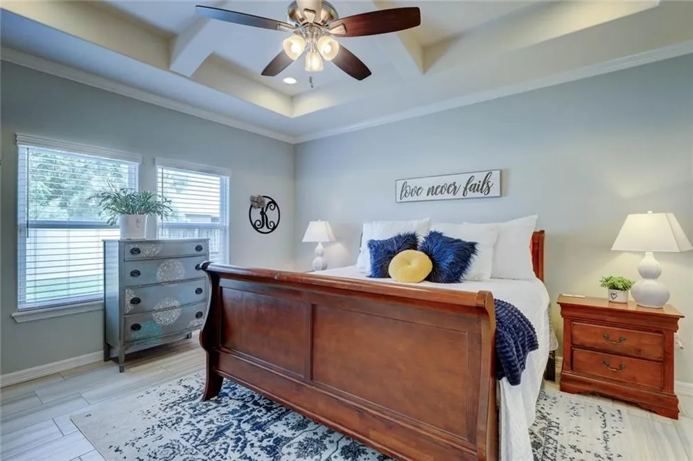 3041 Saint Eustatius Way Corpus Christi, TX 78418