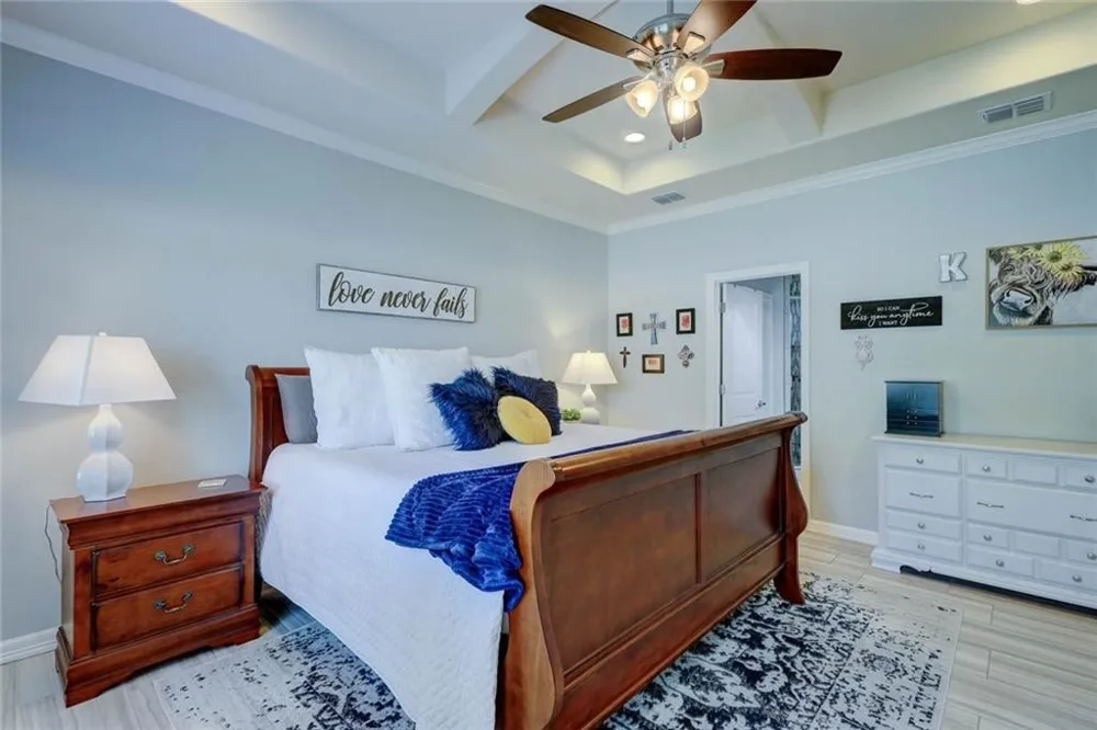 3041 Saint Eustatius Way Corpus Christi, TX 78418