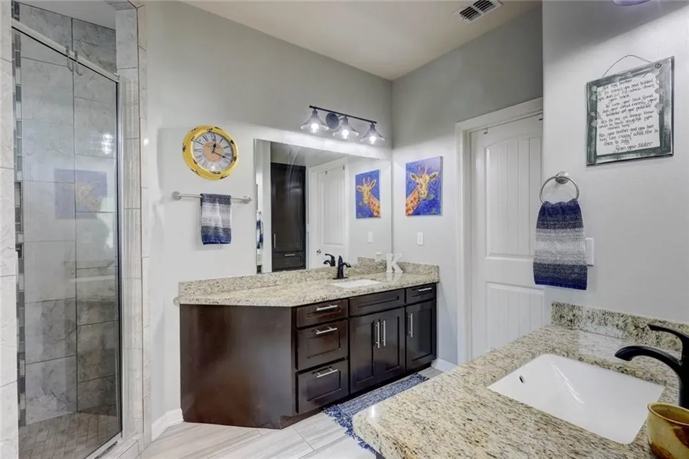 3041 Saint Eustatius Way Corpus Christi, TX 78418