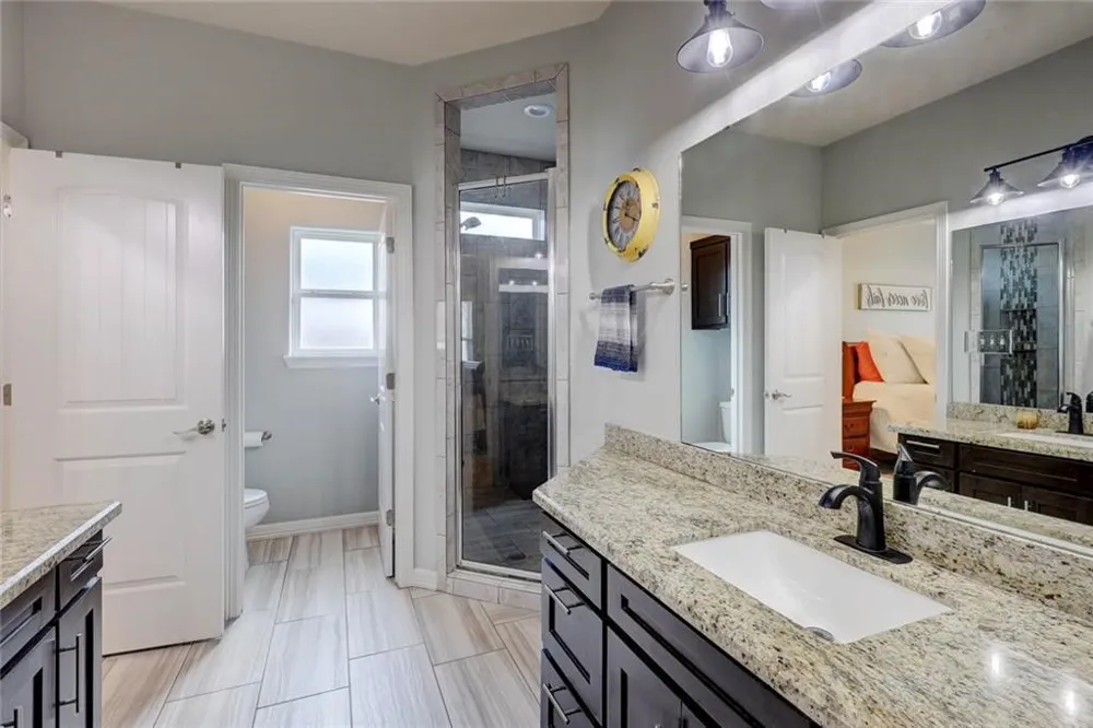 3041 Saint Eustatius Way Corpus Christi, TX 78418